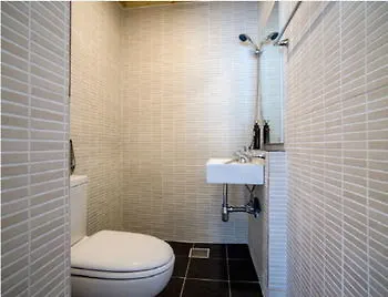 Eltz Town Pension Jeju Hotell