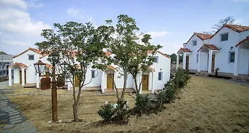 Eltz Town Pension Jeju Hotell