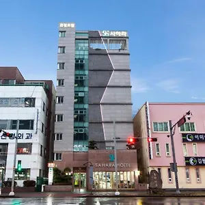 사하라 ** 제주