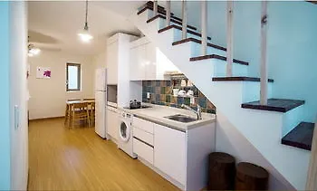 Eltz Town Pension 제주 호텔