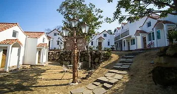 Eltz Town Pension 제주 2*,  대한민국