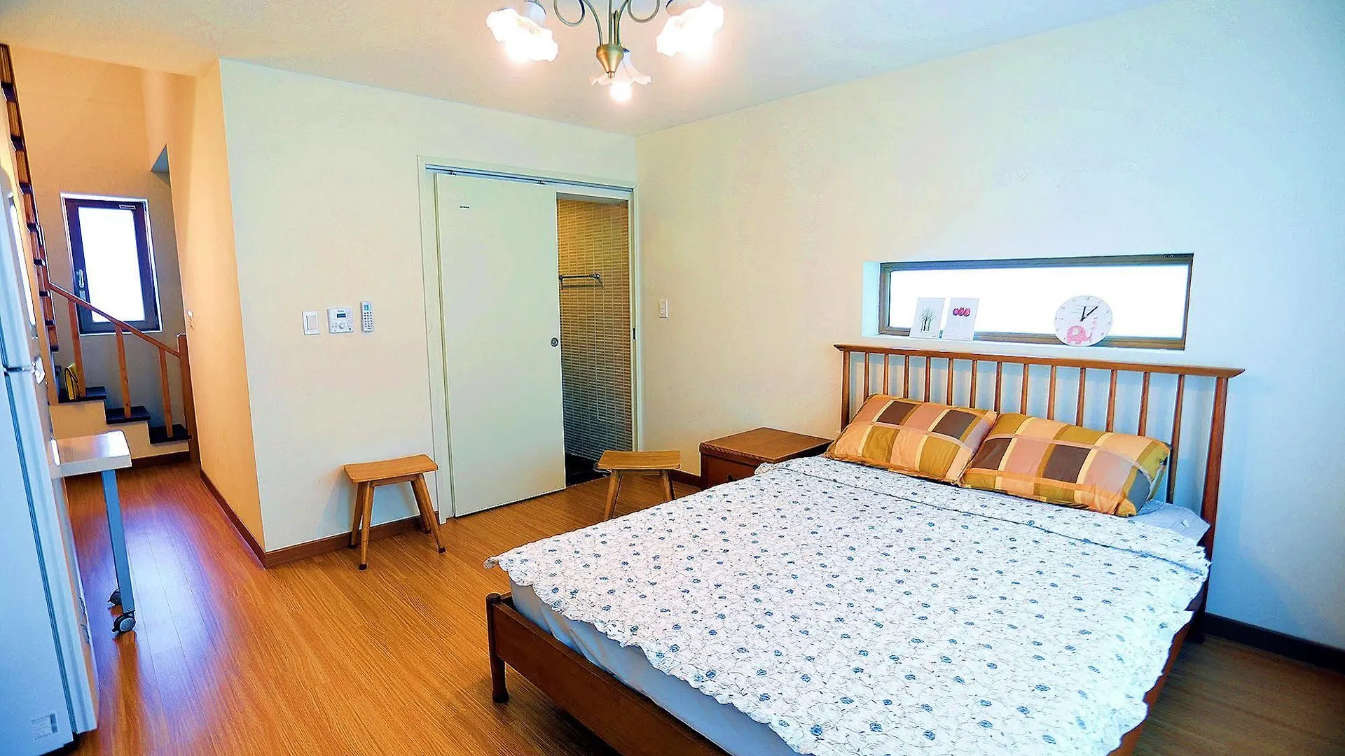 Eltz Town Pension 제주 호텔