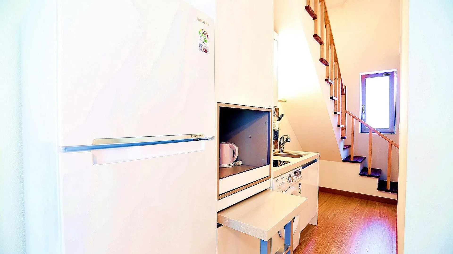 Eltz Town Pension 제주 2*,  대한민국