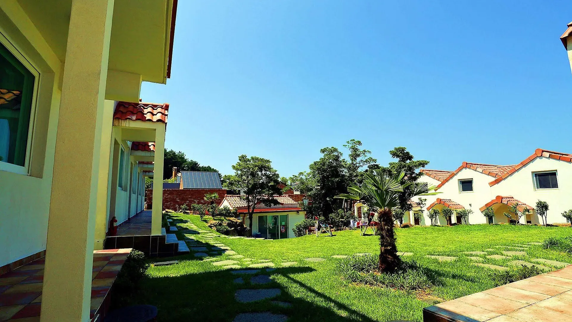 Eltz Town Pension 제주 대한민국